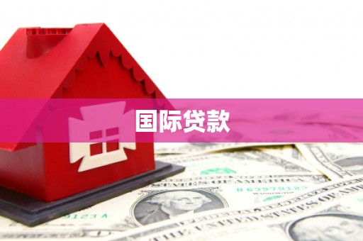 西山国际贷款