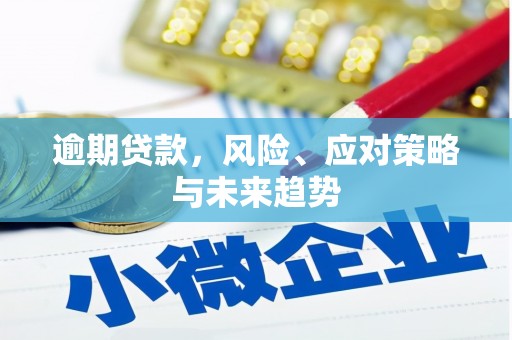 西山逾期贷款，风险、应对策略与未来趋势