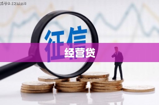 西山经营贷