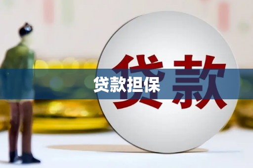西山贷款担保