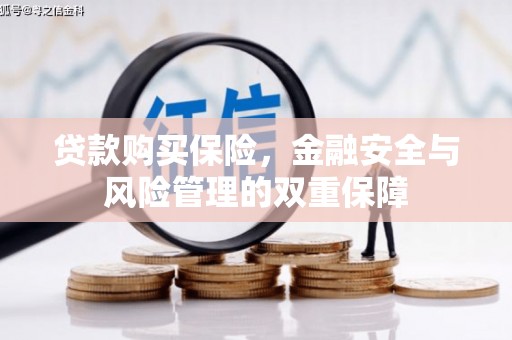 西山贷款购买保险，金融安全与风险管理的双重保障
