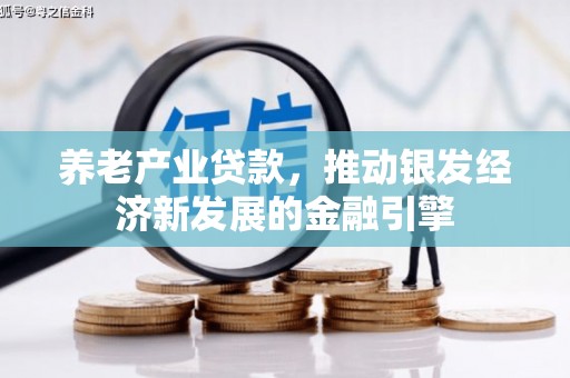 西山养老产业贷款，推动银发经济新发展的金融引擎