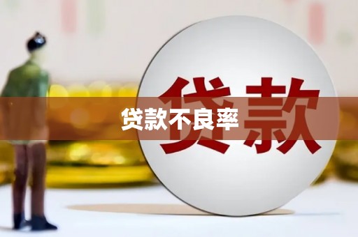 西山贷款不良率