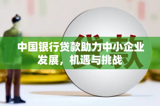 西山中国银行贷款助力中小企业发展，机遇与挑战