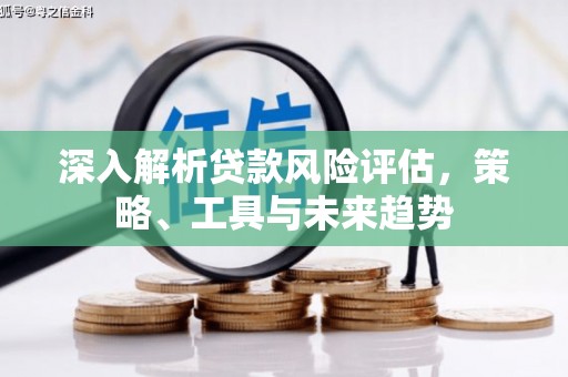 西山深入解析贷款风险评估，策略、工具与未来趋势