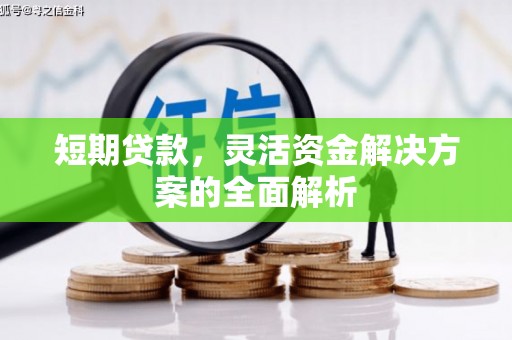 西山短期贷款，灵活资金解决方案的全面解析