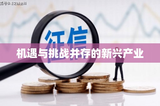 西山机遇与挑战并存的新兴产业